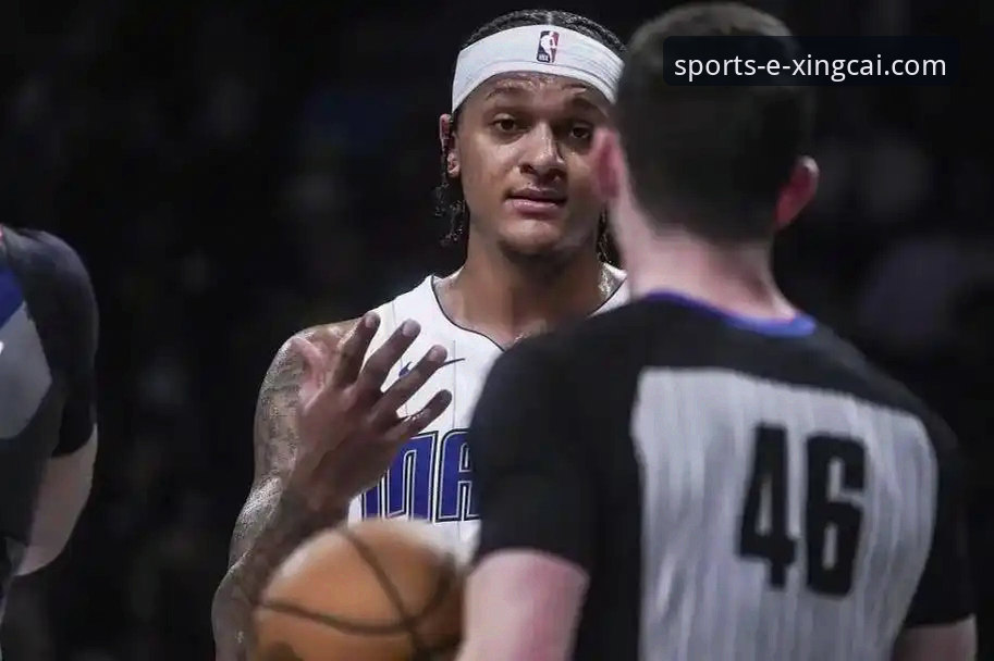 杏彩体育官网链接安装教程 3个关键转折点与1个平台:深度复盘骑士险胜魔术的攻防博弈